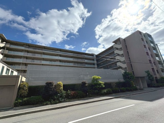 【外観】 | ファインフラッツ京都西院ザ・レジデンス