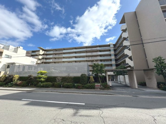 【外観】 | ファインフラッツ京都西院ザ・レジデンス