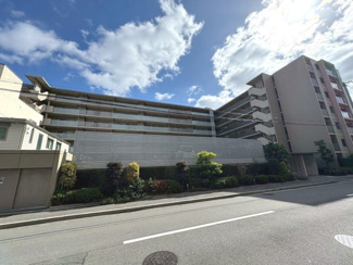 【外観】 | ファインフラッツ京都西院ザ・レジデンス