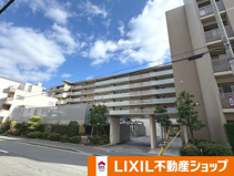 ファインフラッツ京都西院ザ・レジデンスの画像