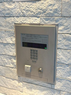 【エントランス】 | ファインフラッツ京都西院ザ・レジデンス