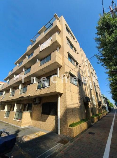 リグランド西台