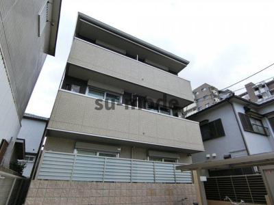 【外観】 | メディオいばらき