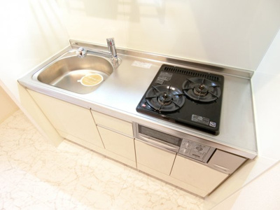 【キッチン】 | メディオいばらき