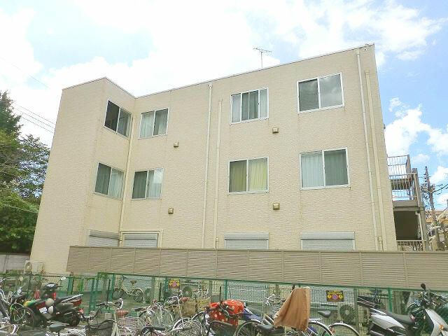 ボヌール江古田