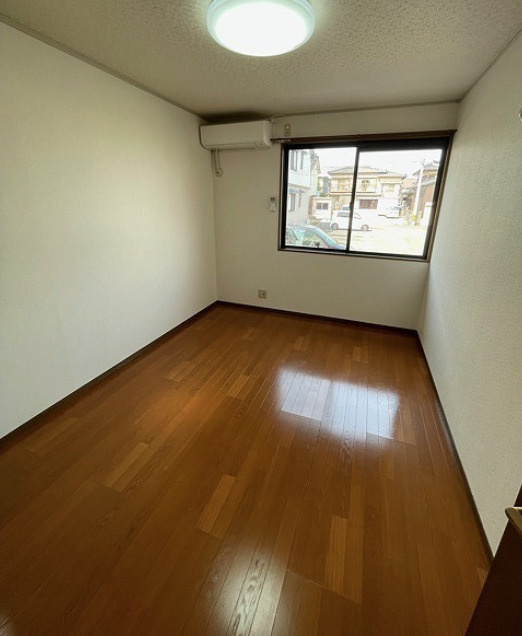 セジュール宮ノ陣【キャッシュバック対象物件】の内装|中はこのようになっています