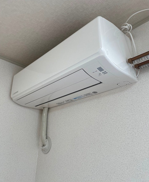 セジュール宮ノ陣【キャッシュバック対象物件】の設備