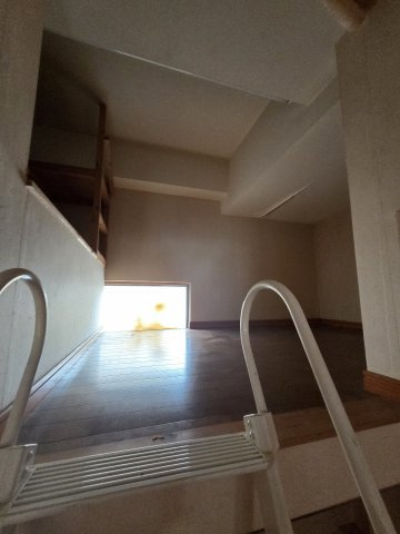 【内装】