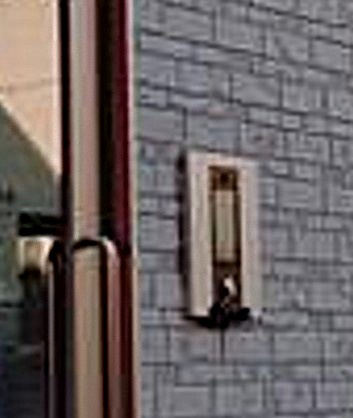 EIJU富士見台駅前のセキュリティ