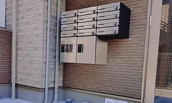 EIJU富士見台駅前のその他共用部分