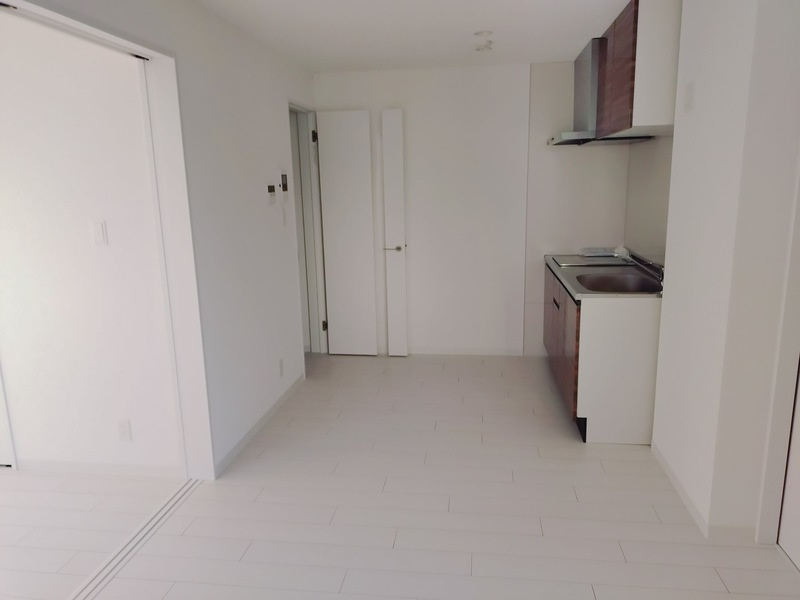 EIJU富士見台駅前の内装