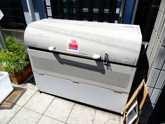 セレ初台のその他共用部分