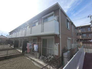 メゾンリバーアイランド　Bの画像