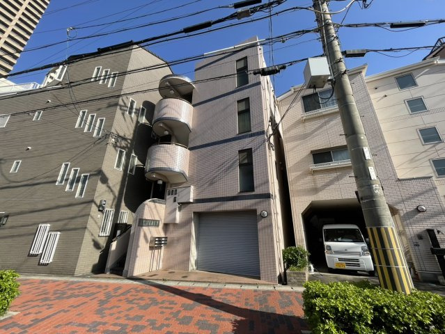 ルミエールⅡ