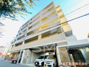 エルシェ柳本の画像