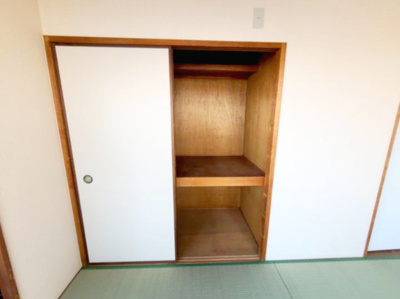 【収納】 | エステートBLDⅢ