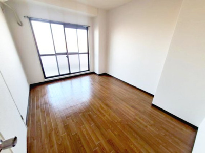 【内装】 | エステートBLDⅢ