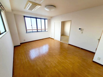 【居間・リビング】 | エステートBLDⅢ