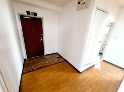 【玄関】 | エステートBLDⅢ