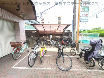 【その他共用部分】 | エステートBLDⅢ