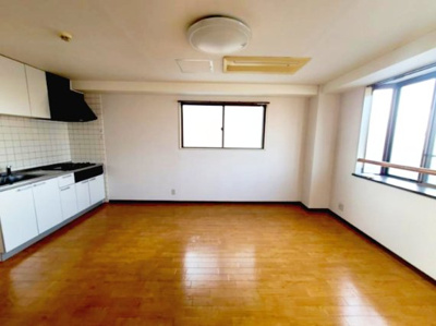 【居間・リビング】 | エステートBLDⅢ