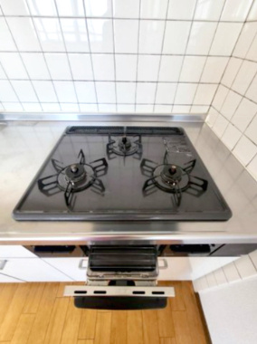 【キッチン】 | エステートBLDⅢ