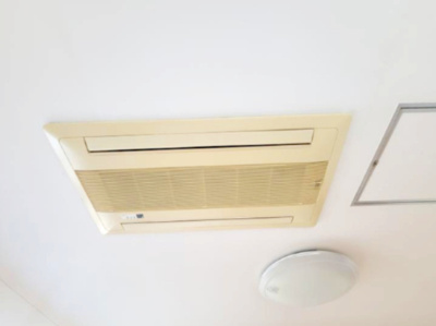 【設備】 | エステートBLDⅢ