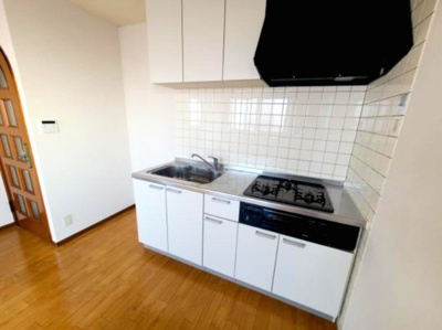 【キッチン】 | エステートBLDⅢ