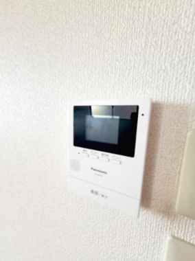 【セキュリティ】 | エステートBLDⅢ