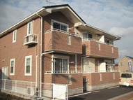 西多摩郡日の出町大字平井のアパートの画像