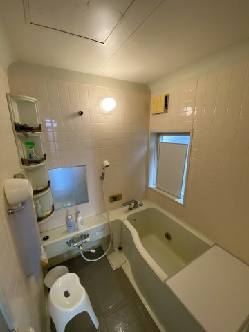 【浴室】の画像