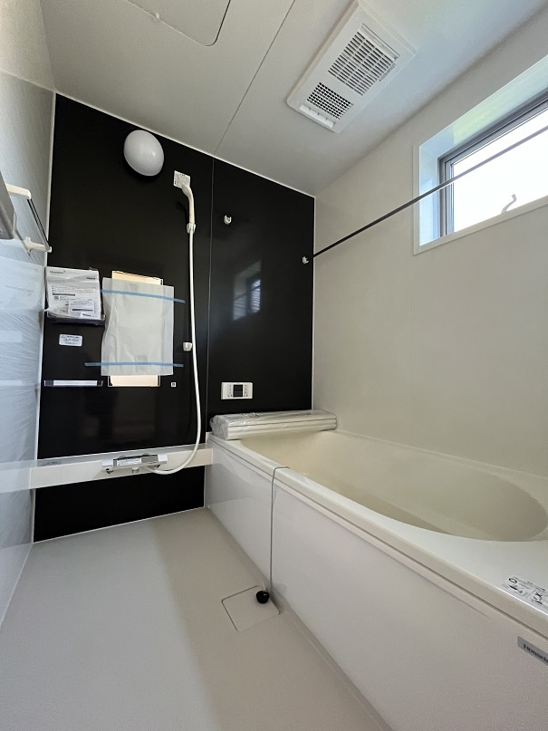 【浴室】の画像