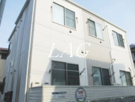 マルケサス立川の画像