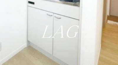 【収納】 | マルケサス立川 | キッチン下収納です。