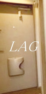 【玄関】 | マルケサス立川 | 玄関です。