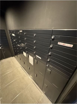 【その他共用部分】 | LOC‘S武蔵中原