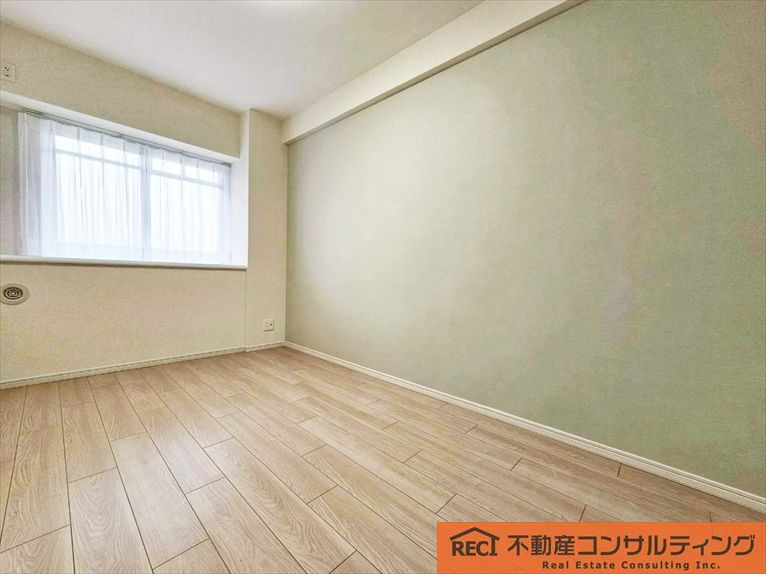 六甲桜丘ハイツの子供部屋