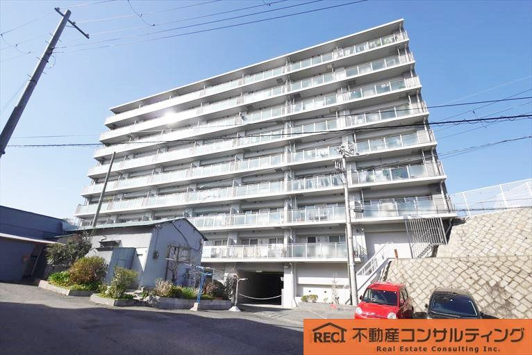 六甲桜丘ハイツ