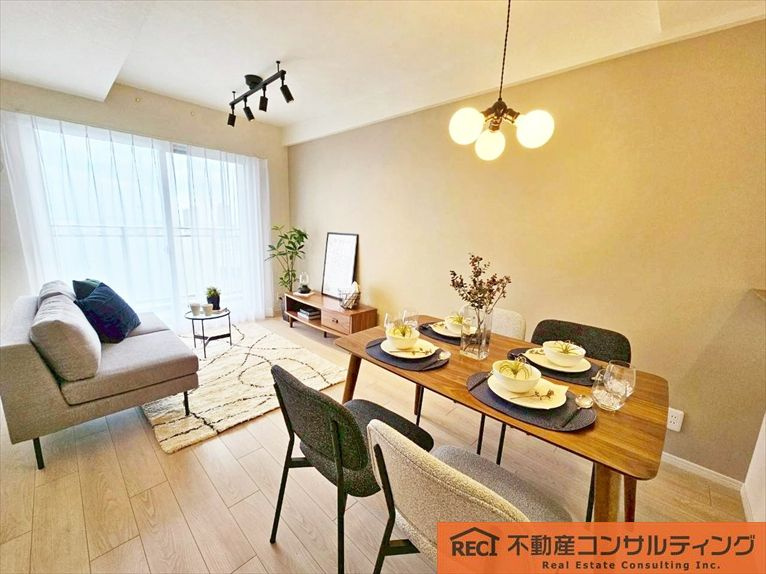 六甲桜丘ハイツ