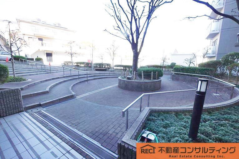 六甲桜丘ハイツのその他