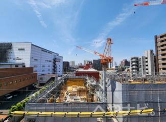 【展望】 | ★展望 ※別号室イメージ