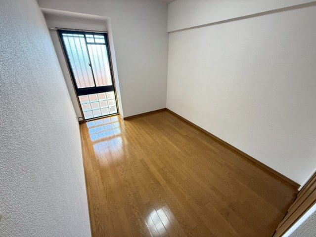 ディアステージ奈良三条の居間・リビング