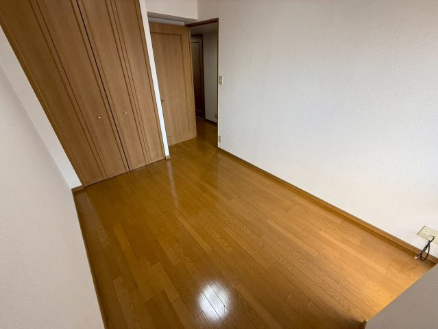 ディアステージ奈良三条の洋室