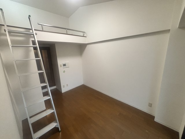 ローテローゼ本山の内装