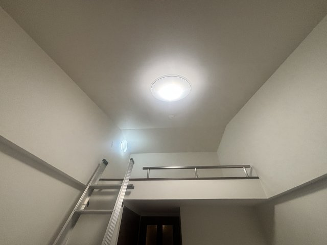 ローテローゼ本山の内装