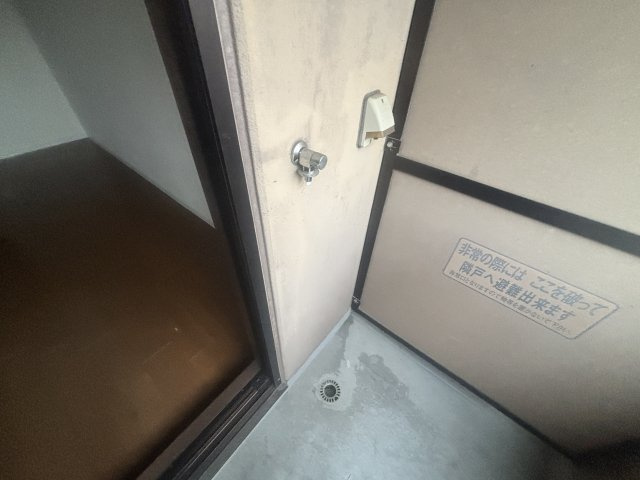 ローテローゼ本山の設備