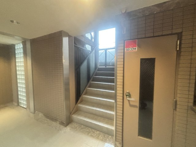 ローテローゼ本山のその他共用部分
