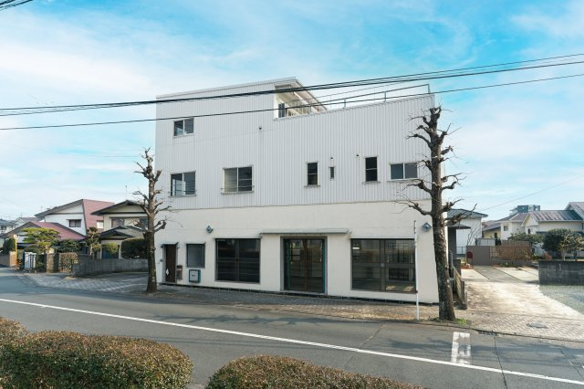 【外観】 | 東区御領1丁目