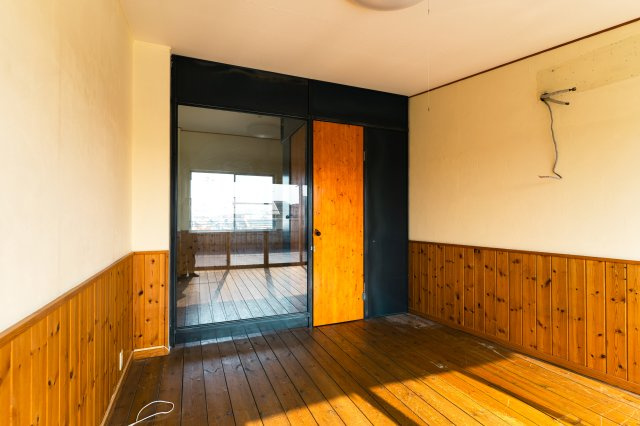【洋室】 | 東区御領1丁目