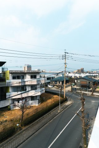 【展望】 | 東区御領1丁目